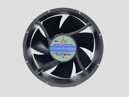 <b>香蕉视频APP黄色片电机散热风扇赋能现代农业设施，助力改善温室通风散热效果</b>