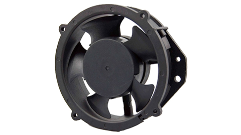 浅谈EC直流散热风扇常见故障的解决方法