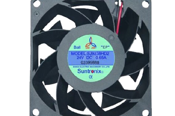 香蕉视频APP黄色片电机散热风扇为UPS行业发展护航