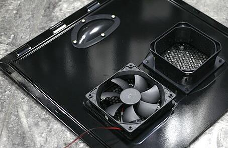 电脑机箱散热风扇 电脑机箱散热风扇