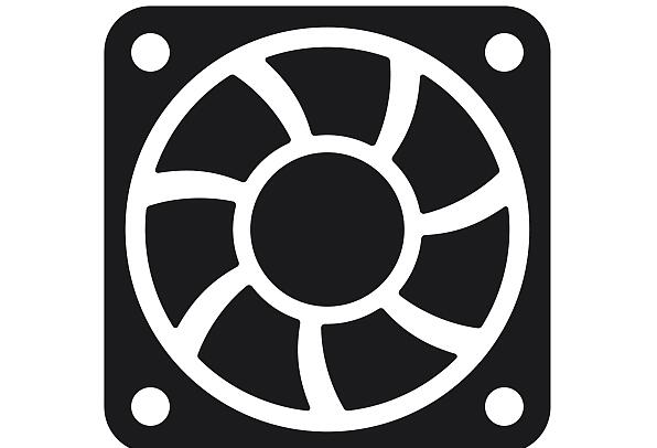 无回流低噪音电脑散热风扇设计思路-台湾香蕉视频APP黄色片风扇