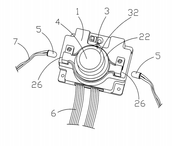 散热风扇 散热风扇