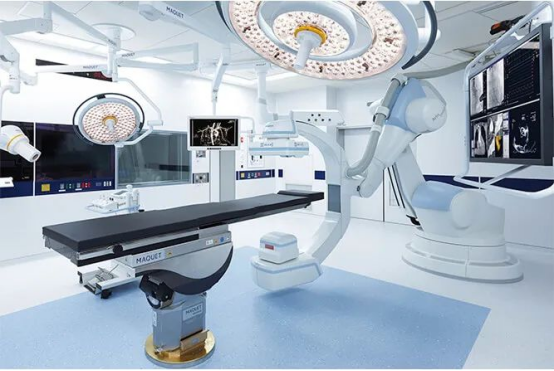 <b>如何破解医疗行业散热难题，散热风扇告诉你答案！</b>