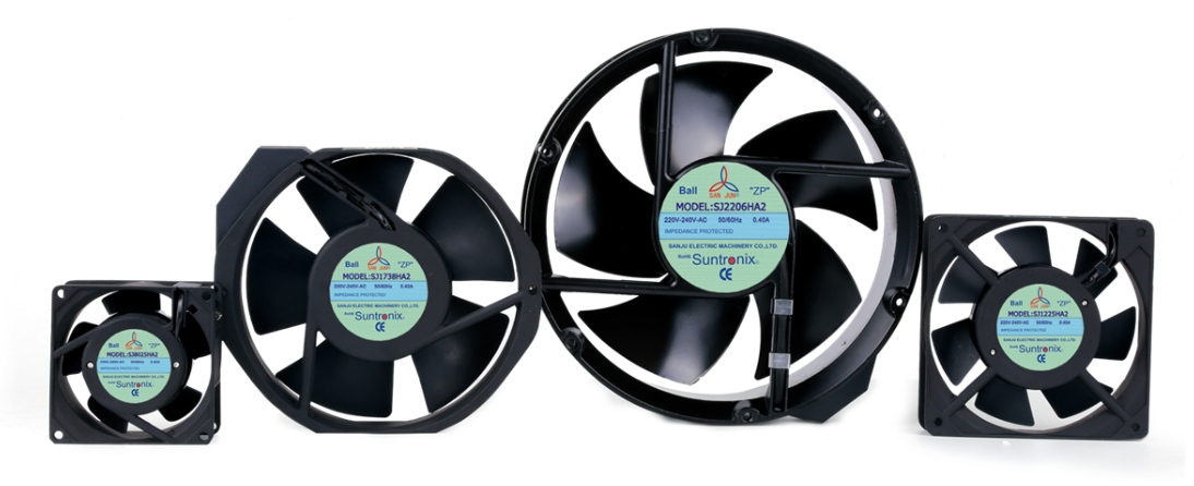 电子屏散热需求升级，香蕉视频APP黄色片电机散热风扇让屏幕信息展现更灵动