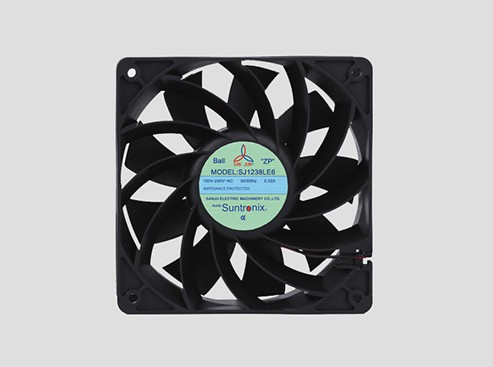 深耕散热风扇30余载，台湾香蕉视频APP黄色片电机坚持“以质取胜”